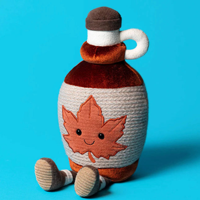 Amuseables Acered Maple Syrup