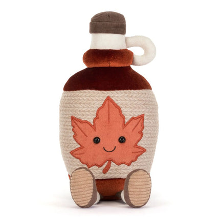 Amuseables Acered Maple Syrup