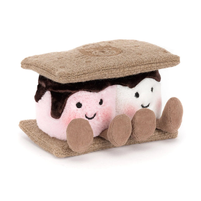 Amuseables S'mores