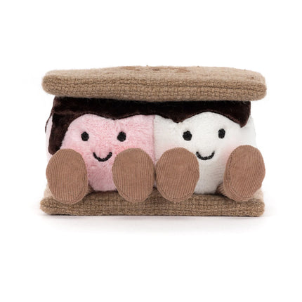 Amuseables S'mores