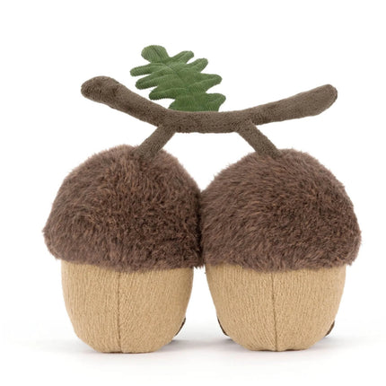 Amuseables Ort & Tum Acorns