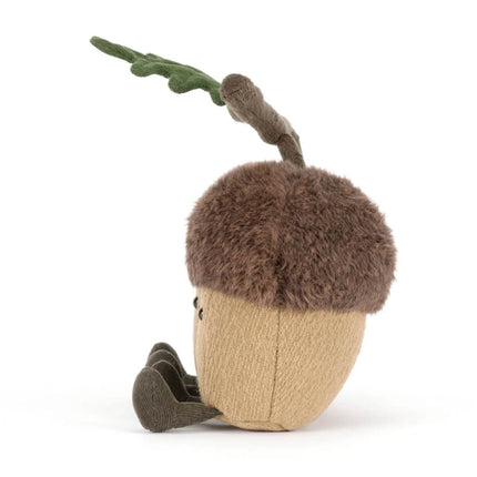 Amuseables Ort & Tum Acorns