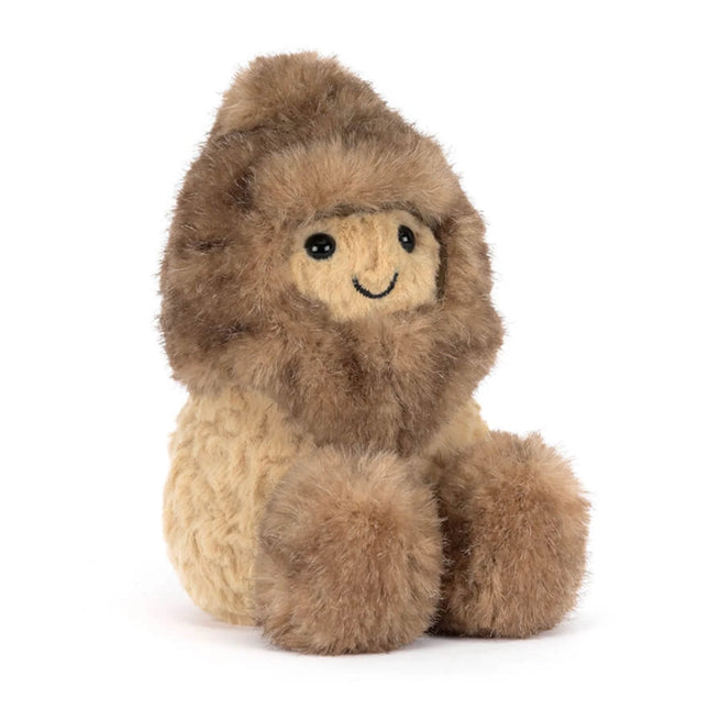 Amuseables Peanut Yeti Outfit