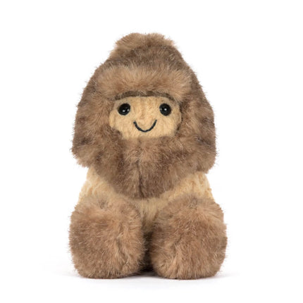 Amuseables Peanut Yeti Outfit
