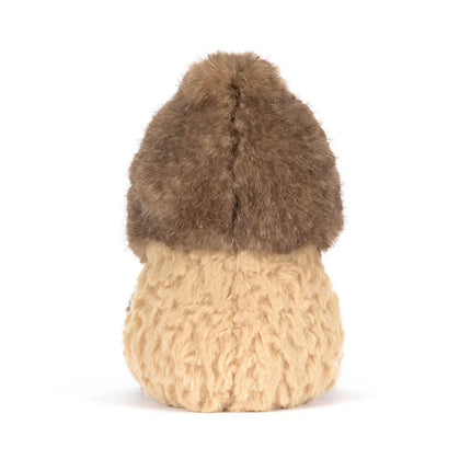 Amuseables Peanut Yeti Outfit