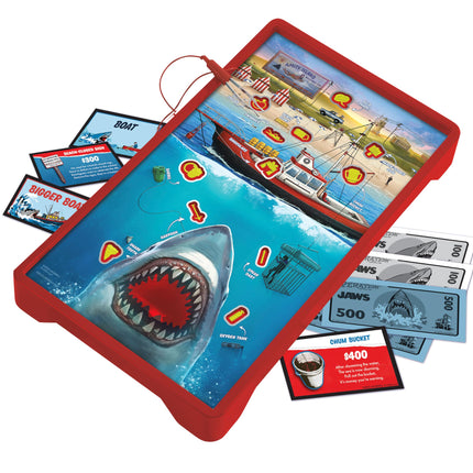 Operation - Jaws 50TH Anniversary Edition