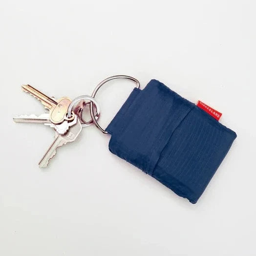 Key Ring Shopping Bag