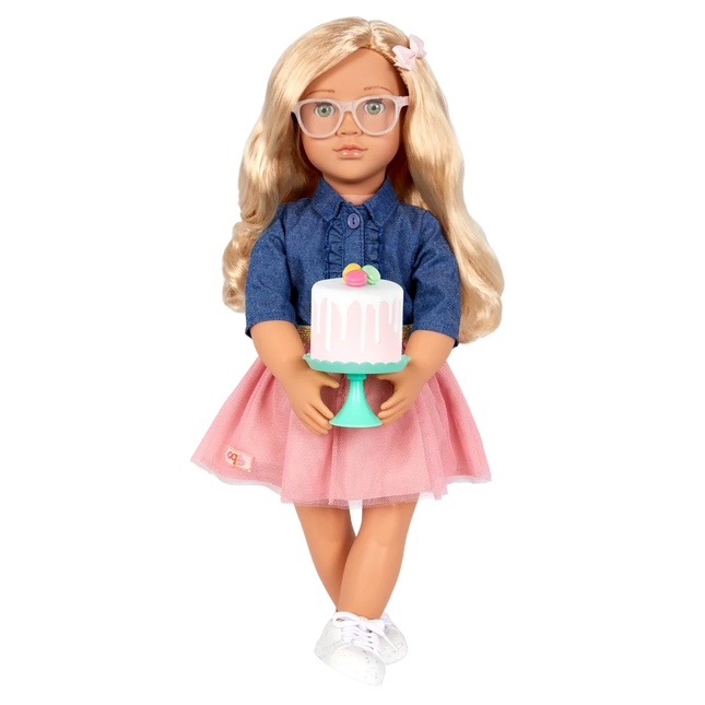 Our Generation - Emily the Party Planner Deluxe