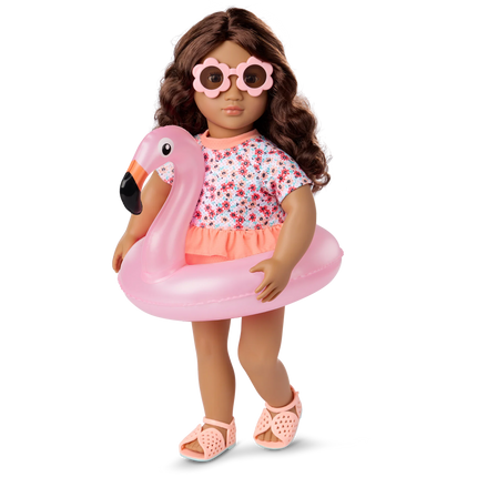 Our Generation - Gabriela at the Beach Deluxe