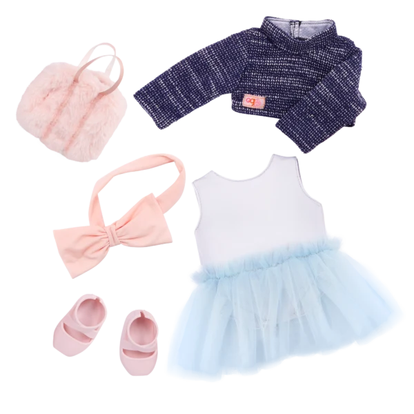 Our Generation - Prima the Ballerina Deluxe