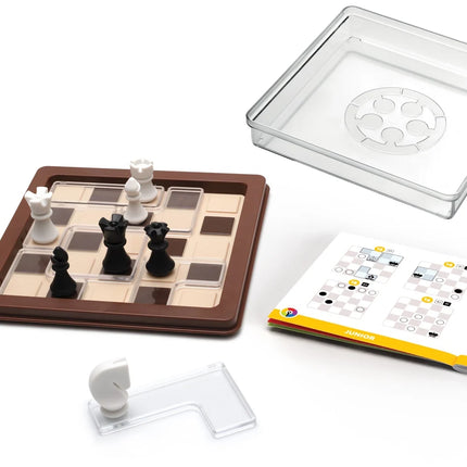 Chess Peace
