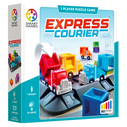 Express Courier