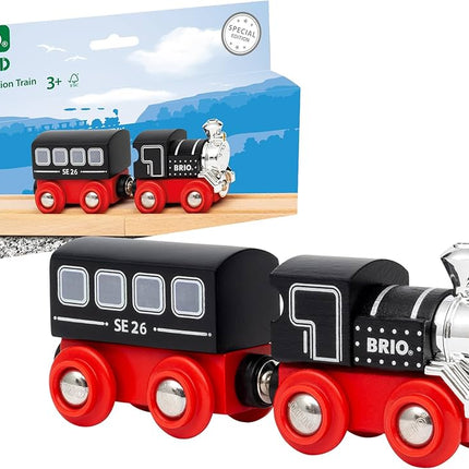 Special Edition Train - 2026