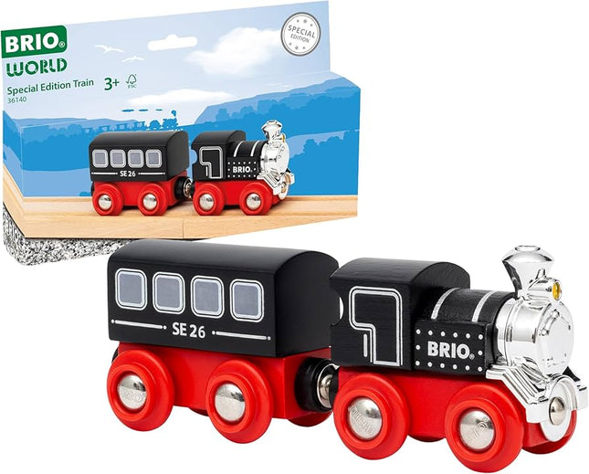 Special Edition Train - 2026