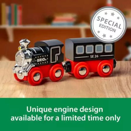 Special Edition Train - 2026