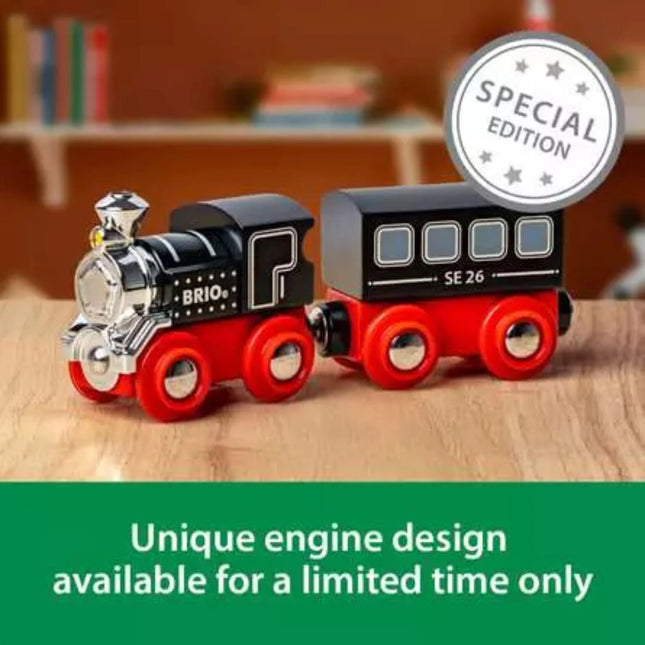 Special Edition Train - 2026
