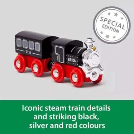 Special Edition Train - 2026