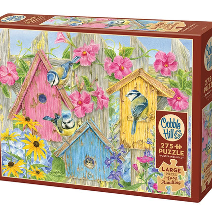 Summer Chorus - Cobble Hill 275pc