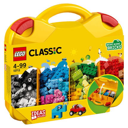 Classic - Creative Suitcase