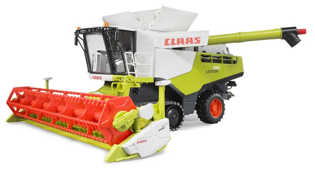 Claas Lexion 780 Combine Harvester