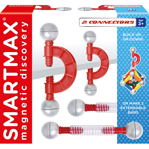 SmartMax 2 Connectors XT