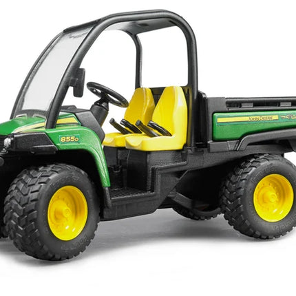 John Deere Gator XUV 855D