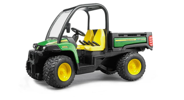 John Deere Gator XUV 855D