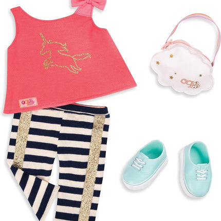 Our Generation - Wish Come True Outfit