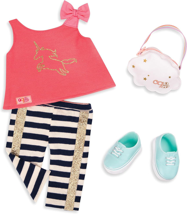 Our Generation - Wish Come True Outfit