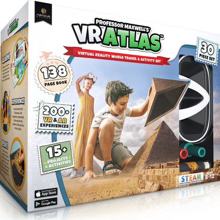 VR Atlas
