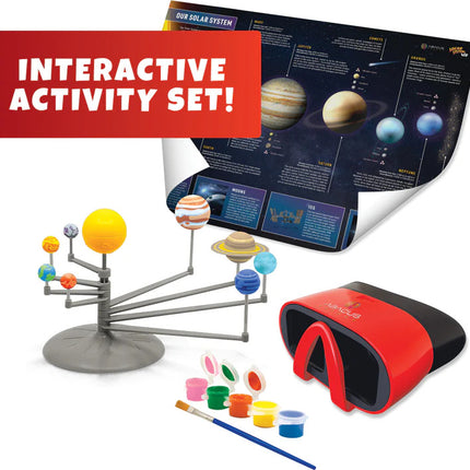 Solar System VR