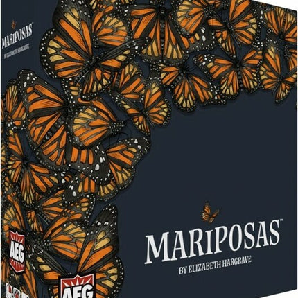 Mariposas
