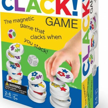 CLACK!