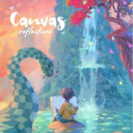 Canvas: Reflections Expansion