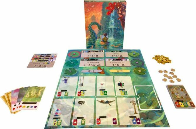 Canvas: Reflections Expansion