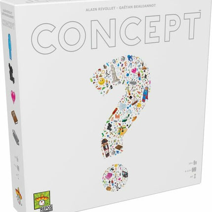 Concept
