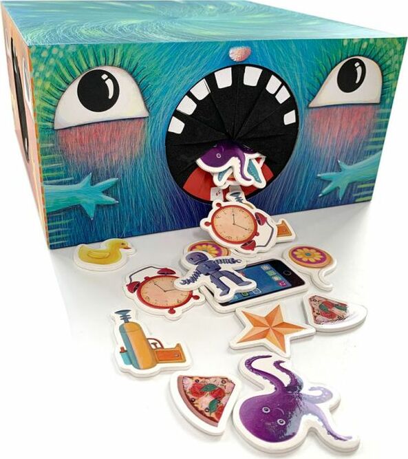 Box Monster
