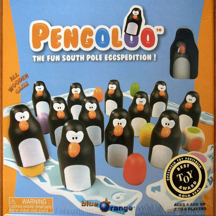 Pengoloo
