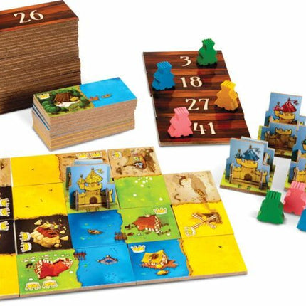 Kingdomino