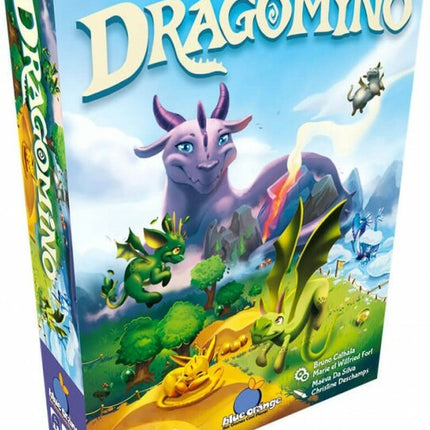 Dragomino