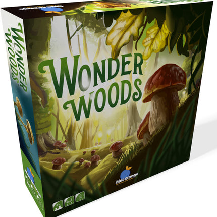 Wonder Woods