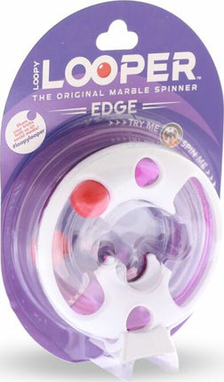 Loopy Looper: Edge