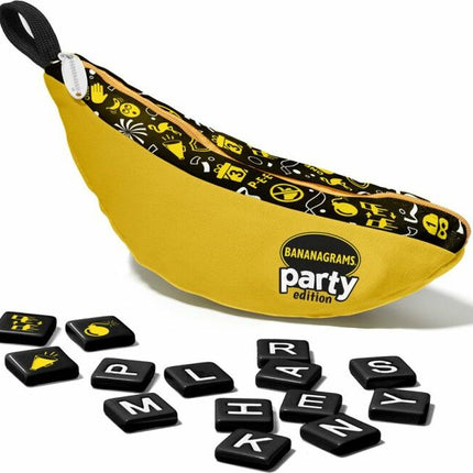 BANANAGRAMS Party Edition