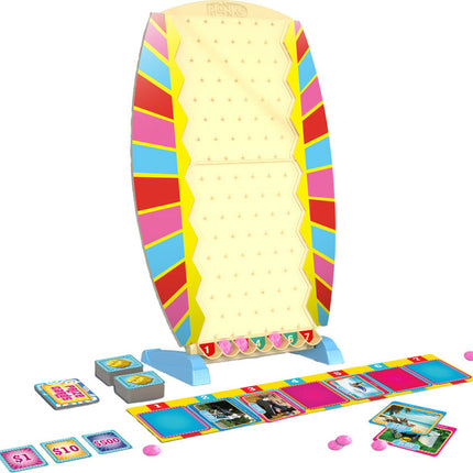 Plinko (Tabletop)