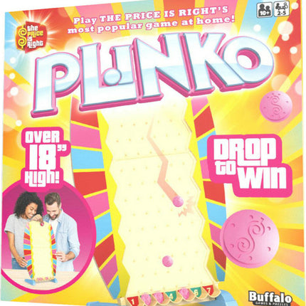 Plinko (Tabletop)