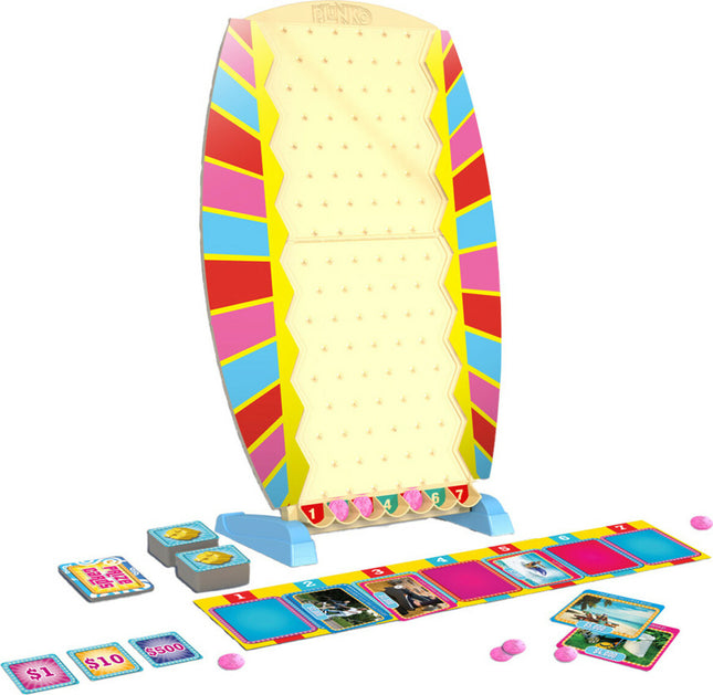 Plinko (Tabletop)