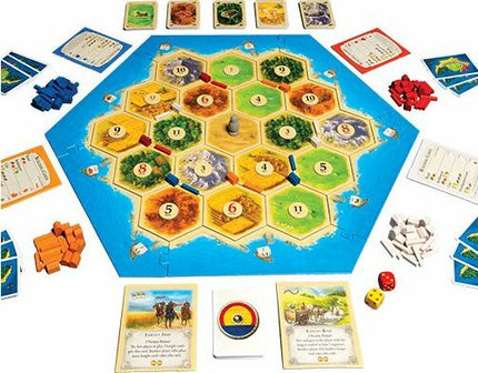 Catan