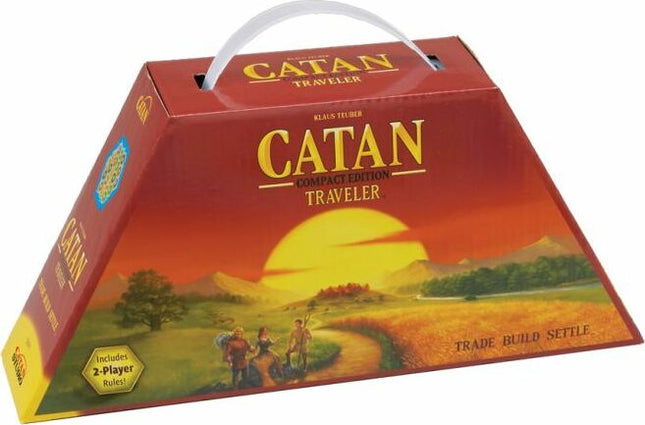 Catan: Traveler