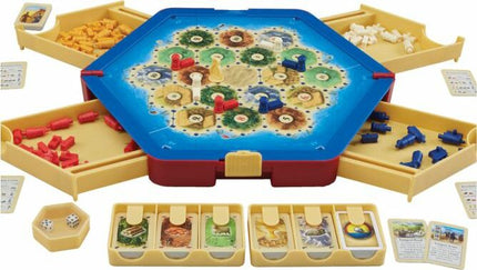Catan: Traveler