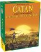 Catan Scenarios: Legend of the Conquerors